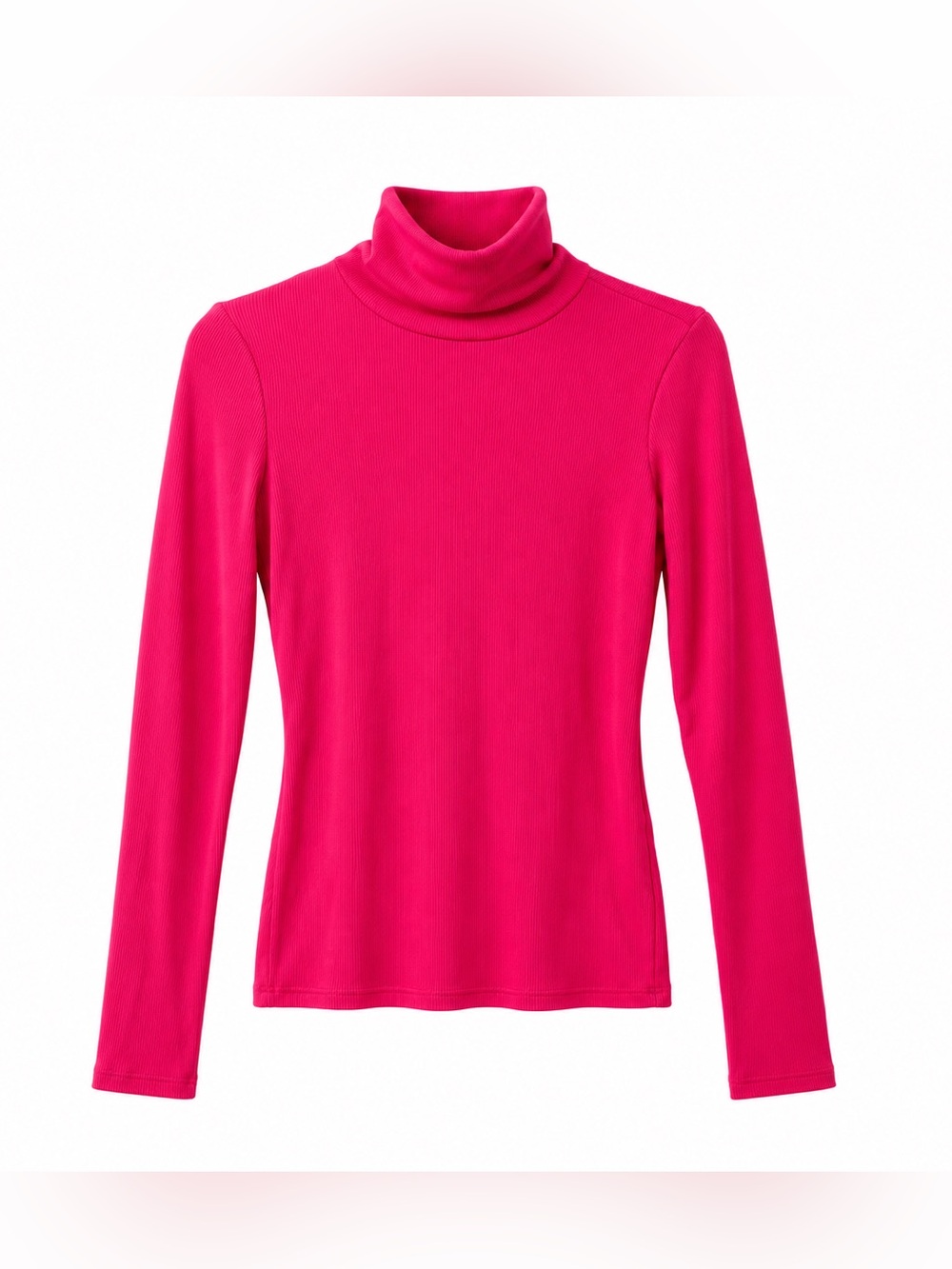 Aritzia Wilfred Only Hip Turtleneck – Poetic Pink – Size S